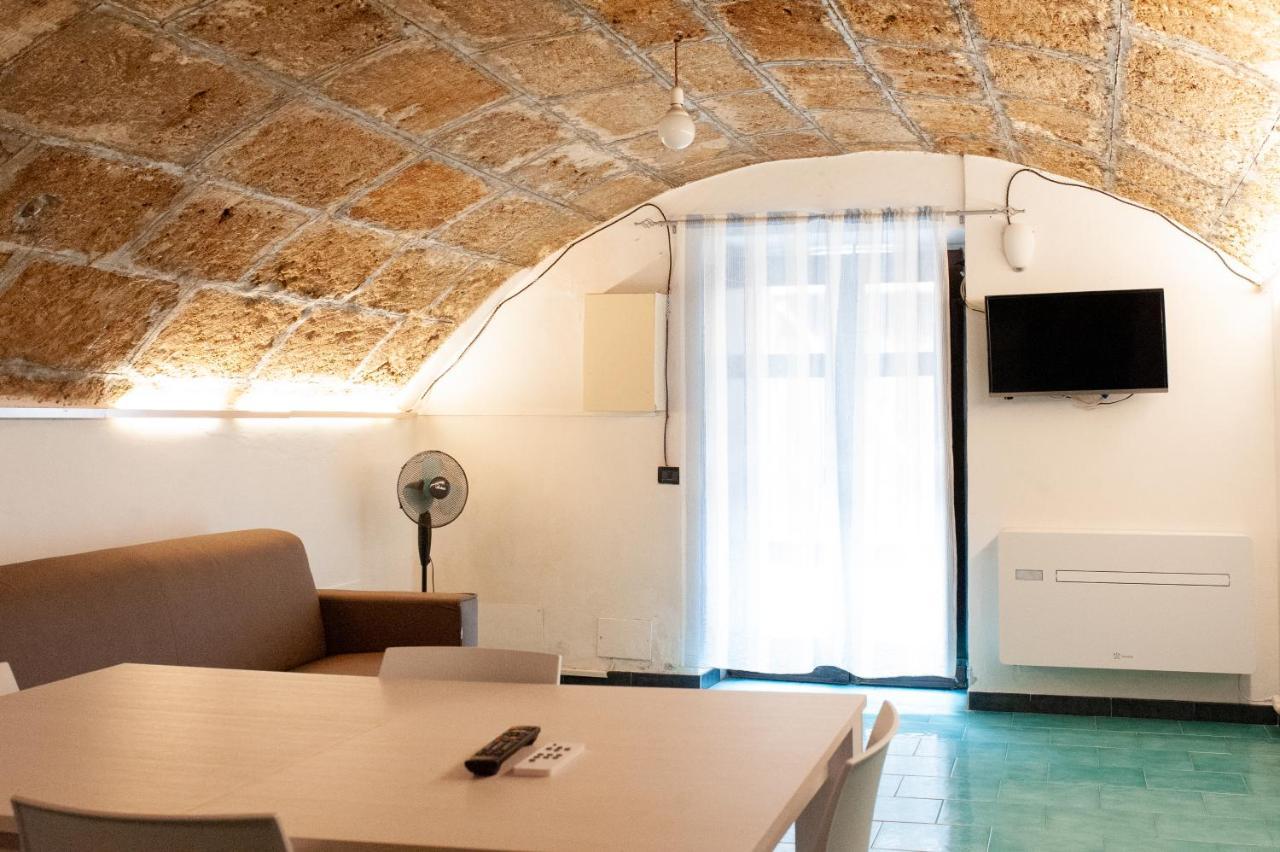 Ferienwohnung Casa Cavour 60 Alghero Exterior foto