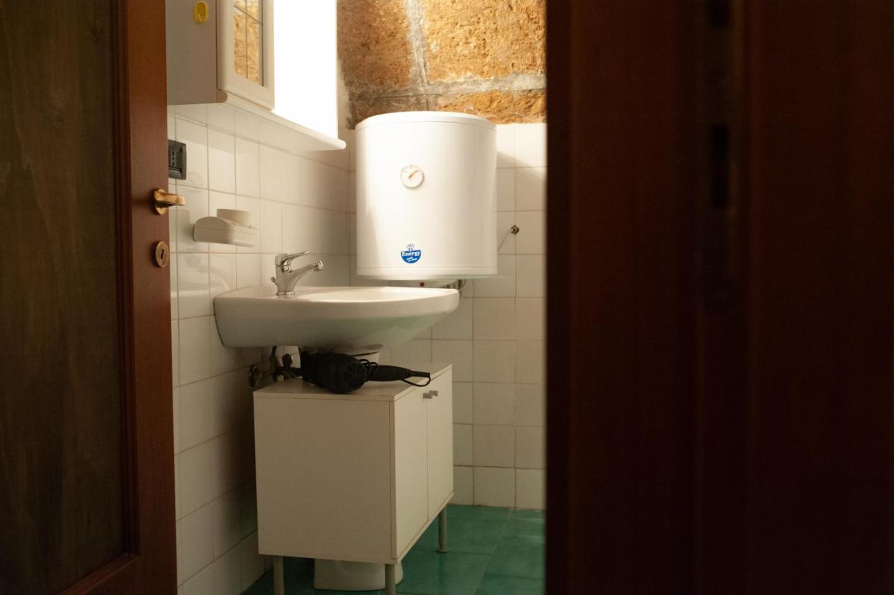 Ferienwohnung Casa Cavour 60 Alghero Exterior foto