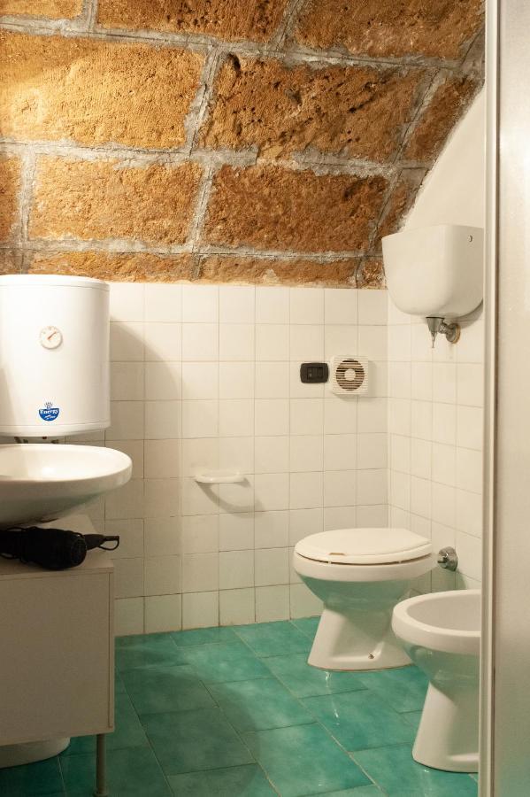 Ferienwohnung Casa Cavour 60 Alghero Exterior foto